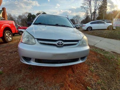 Used 2003 Toyota Echo Coupe