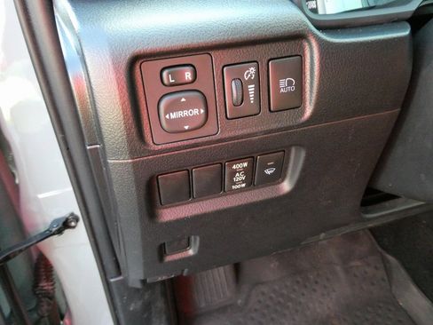 Used 2022 Toyota 4Runner Trail Special Edition image 26