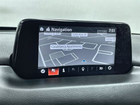 Used 2019 MAZDA CX-5 Grand Touring image 26