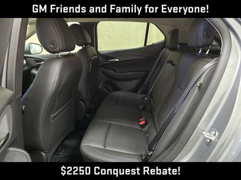 New 2026 Buick Encore GX Sport Touring w/ Comfort Package AWD/4WD image 27