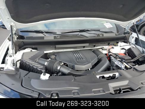 New 2026 GMC Acadia Elevation w/ Black Edition image 34