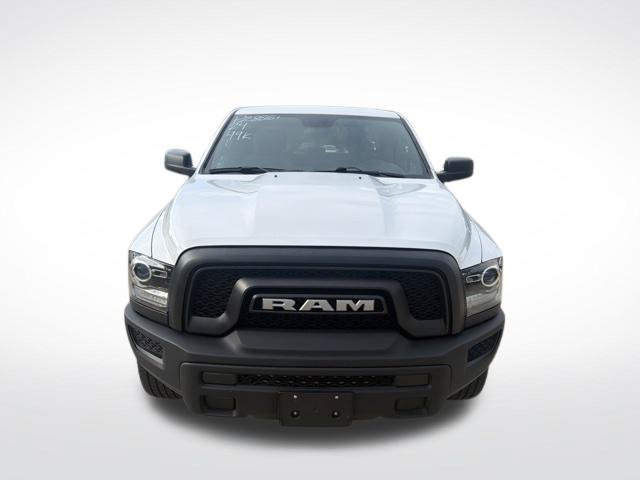 Used 2024 RAM 1500 Warlock AWD/4WD image 8