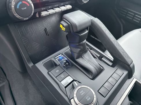 New 2025 Toyota Tacoma SR5 image 27