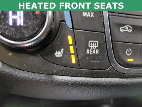 Certified 2025 Chevrolet Malibu LT image 4