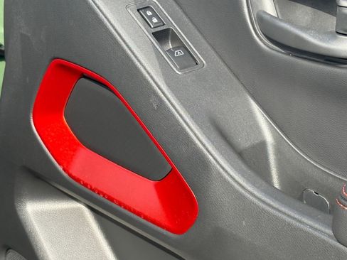 New 2026 Nissan Frontier PRO-4X w/ Pro-4x Convenience Package image 19