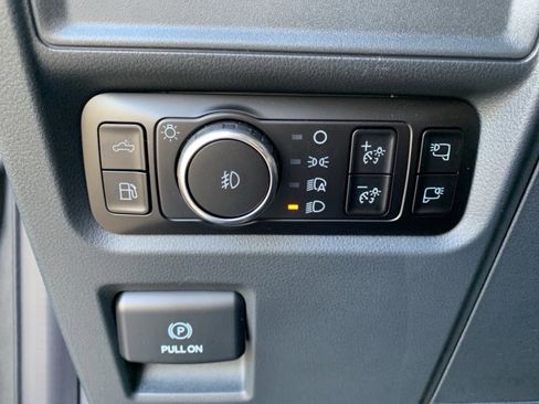 New 2025 Ford F150 XLT w/ Equipment Group 302A MID image 28