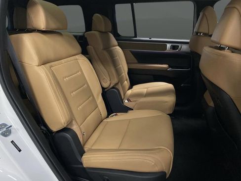 New 2026 Hyundai Santa Fe Calligraphy image 35