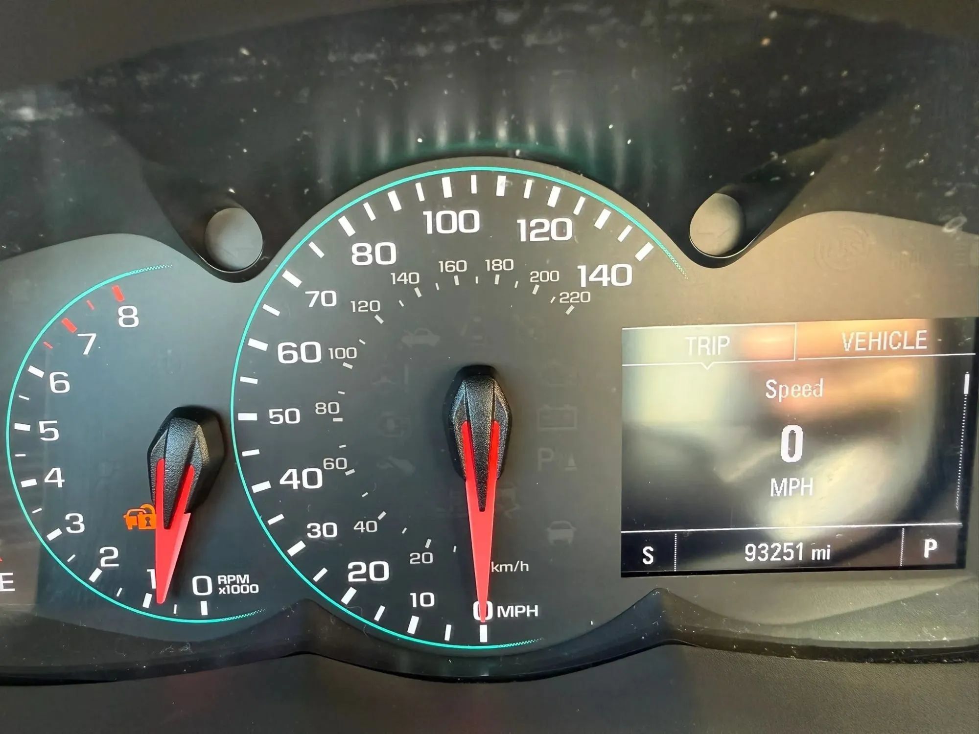 Used 2022 Chevrolet Trax LS w/ Tint and Cruise Package AWD/4WD image 10