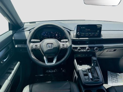 New 2026 Honda CR-V Sport-L image 17