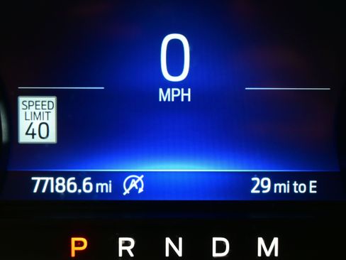 Used 2021 Ford Explorer Timberline AWD/4WD image 28