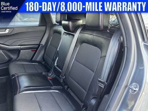 Used 2024 Ford Escape ST-Line AWD/4WD image 31