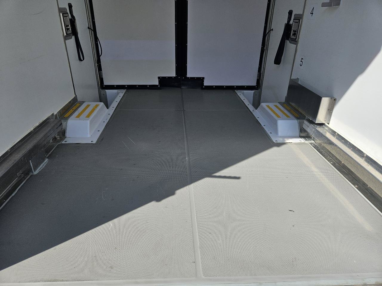 Used 2024 Ford E-350 and Econoline 350 Super Duty w/ Power Windows & Locks Group RWD image 15
