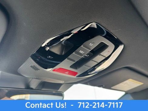 New 2025 Kia K4 GT-Line Turbo image 32