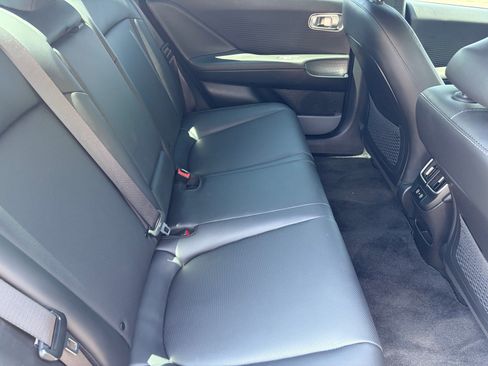 Used 2023 Hyundai Ioniq 6 SEL RWD image 12