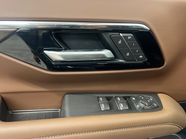 New 2026 Chevrolet Tahoe High Country AWD/4WD image 25