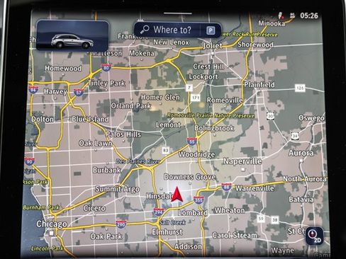 Certified 2026 Mercedes-Benz GLC 300 4MATIC image 20