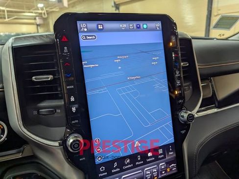 New 2026 RAM 1500 Tungsten w/ Trailer Tow Group image 19