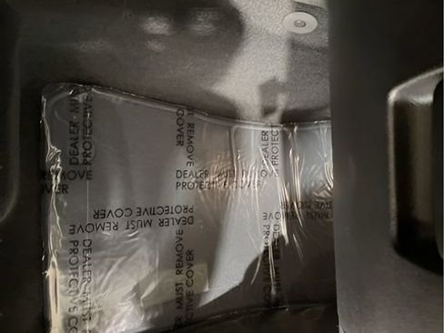 New 2026 Jeep Gladiator Mojave w/ Technology Group image 17