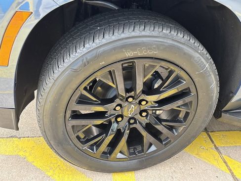 New 2025 Chevrolet Tahoe Premier image 14