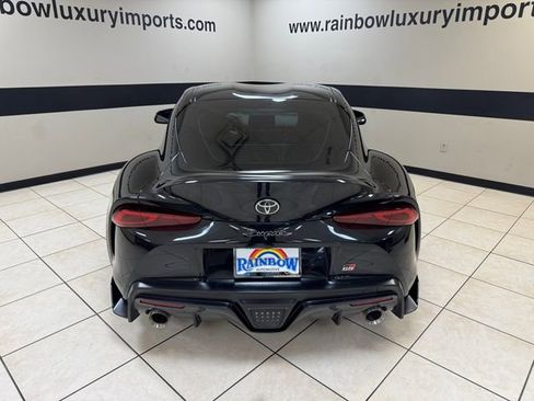 Used 2023 Toyota Supra Premium w/ Driver Assist Package image 5