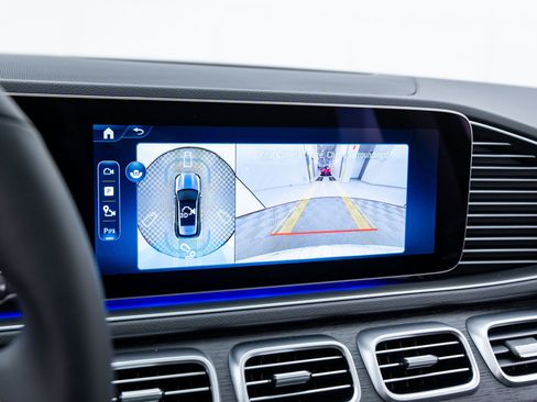 New 2026 Mercedes-Benz GLE 350 GLE 350 image 28