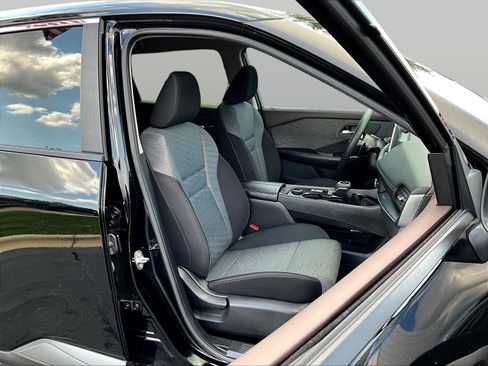 Certified 2023 Nissan Rogue SV AWD/4WD image 31