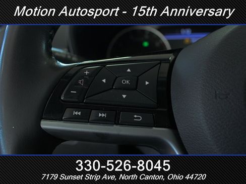 Used 2019 Nissan Altima 2.0 Edition One FWD image 14