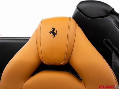 Used 2017 Ferrari 488 Spider *CARBON INTERIOR * IMMACULATE image 42