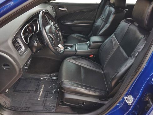 Used 2018 Dodge Charger SXT Plus w/ Quick Order Package 29J image 15