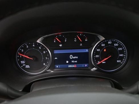 Used 2023 GMC Terrain SLT w/ LPO, Floor Liner Package FWD image 30
