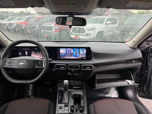 Used 2026 Nissan Sentra SR w/ Floor Mat Package FWD image 25