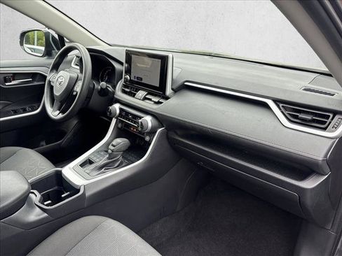 Certified 2025 Toyota RAV4 XLE AWD/4WD image 27