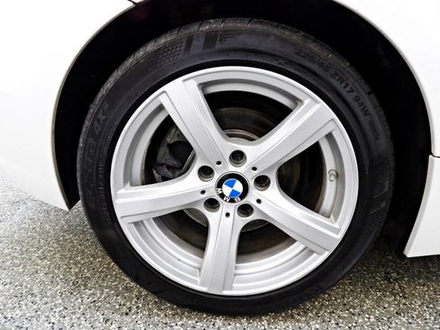 Used 2016 BMW Z4 sDrive28i image 16