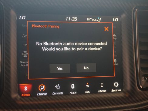 Used 2023 Dodge Challenger R/T Scat Pack w/ Plus Package image 28