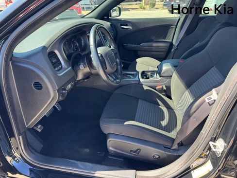 Used 2021 Dodge Charger GT w/ Blacktop Package image 10