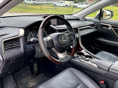 Used 2019 Lexus RX 350 AWD w/ Navigation Package image 13