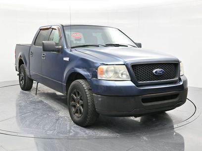 Used 2006 Ford F150 XLT
