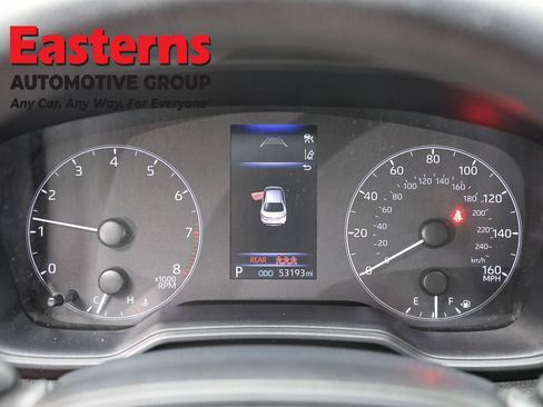 Used 2024 Toyota Corolla LE FWD image 17
