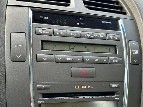 Used 2007 Lexus ES 350 image 18