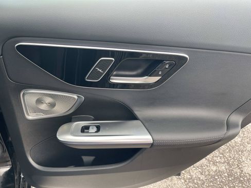 Certified 2025 Mercedes-Benz C 300 4MATIC Sedan image 22