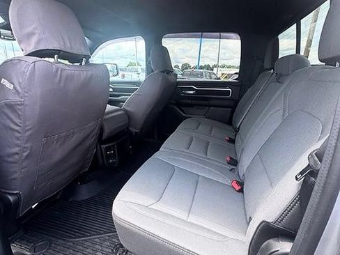 Used 2023 RAM 1500 Big Horn AWD/4WD image 9