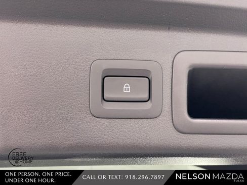 New 2026 MAZDA CX-30 AWD 2.5 S image 47