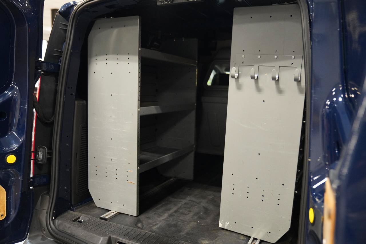 Used 2014 Ford Transit Connect XL FWD image 16