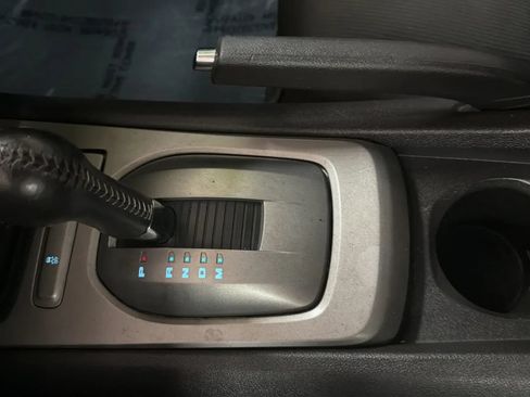 Used 2015 Chevrolet Camaro LT w/ RS Package RWD image 12