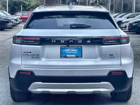 New 2026 Honda Prologue Elite image 3