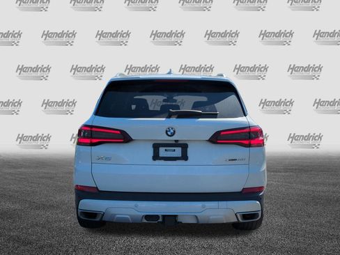 Certified 2023 BMW X5 xDrive40i w/ Premium Package image 9