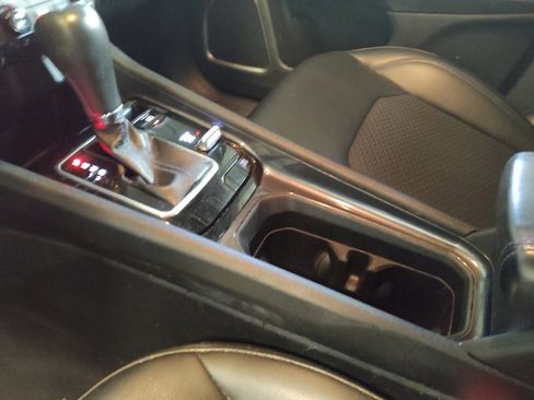 Used 2022 Jeep Compass Latitude w/ Convenience Group AWD/4WD image 26