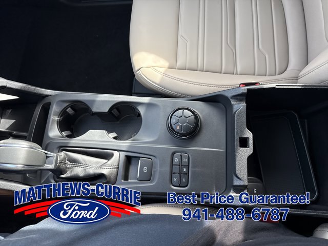 New 2026 Ford Ranger Lariat w/ Trailer Tow Package AWD/4WD image 23