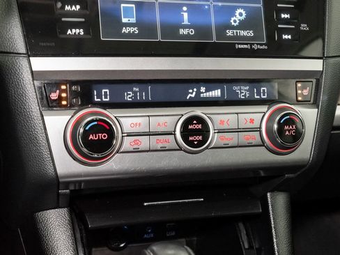 Used 2017 Subaru Outback 2.5i Limited image 22