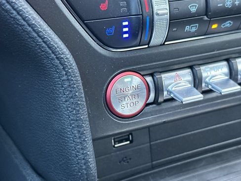Used 2023 Ford Mustang Premium RWD image 21